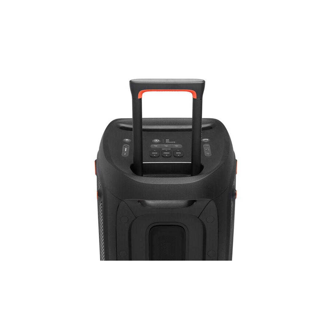 JBL PartyBox 310 Portable Bluetooth Speaker with Party Lights JBL PartyBox 310 Portable Bluetooth Speaker with Party Lights